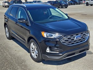 Certified 2020 Ford Edge SEL w/ Convenience Package image 1