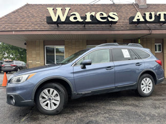 Used 2016 Subaru Outback 2.5i Premium image 1