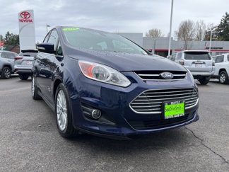 Used 2016 Ford C-MAX Energi SEL w/ Equipment Group 302A image 1