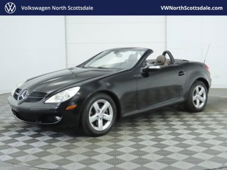 Used 2006 Mercedes-Benz SLK 280 image 1