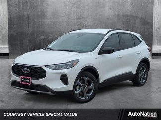 New 2025 Ford Escape ST-Line w/ Tech Pack #1 image 1