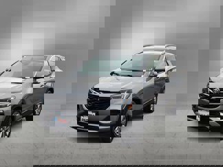 Used 2023 Buick Encore GX Essence w/ Experience Buick Package video 1
