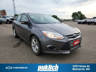 Used 2014 Ford Focus SE w/ SE Winter Package image 1