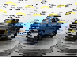 Used 2018 Chevrolet Silverado 1500 LT w/ All Star Edition image 1