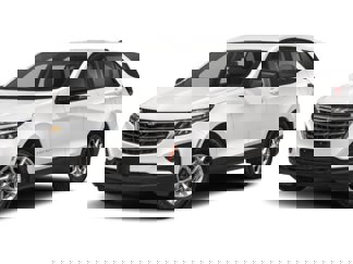 Used 2022 Chevrolet Equinox LS w/ LS Convenience Package image 1