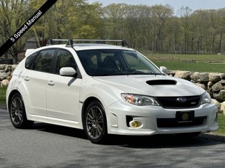 Used 2013 Subaru Impreza WRX Premium image 1