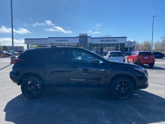 Certified 2024 Subaru Crosstrek 2.5i Wilderness w/ Crosstrek Mirror Package image 1
