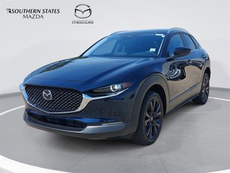 New 2025 MAZDA CX-30 AWD 2.5 S w/ Select Sport Pkg image 1
