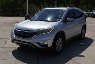 Used 2015 Honda CR-V EX-L video 1