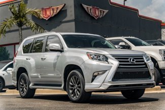 Used 2018 Lexus GX 460 Premium image 1