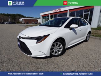 Used 2024 Toyota Corolla LE image 1