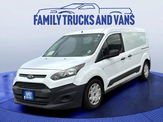 Used 2017 Ford Transit Connect XL image 1