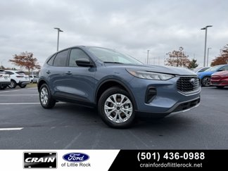 New 2025 Ford Escape Active image 1