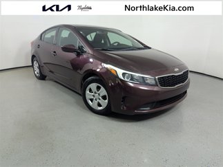 Used 2018 Kia Forte LX image 1