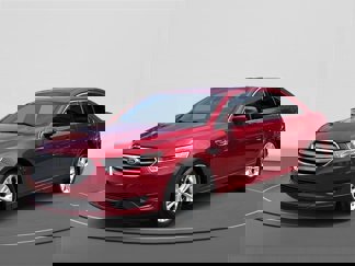 Certified 2019 Ford Taurus SEL w/ Equipment Group 201A video 1