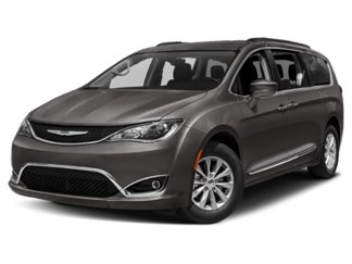 Used 2019 Chrysler Pacifica Limited w/ Advanced Safetytec Group image 1