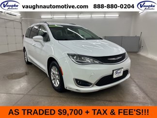 Used 2020 Chrysler Pacifica Touring-L 360° Tour