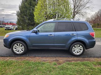 Used 2011 Subaru Forester 2.5X Touring image 1