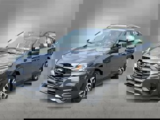 New 2025 Subaru Legacy image 1