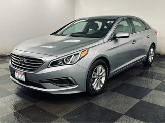Used 2016 Hyundai Sonata SE w/ Cargo Package image 1