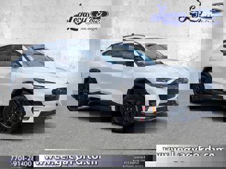New 2025 Ford Mustang Mach-E Premium w/ Sport Appearance Package image 1