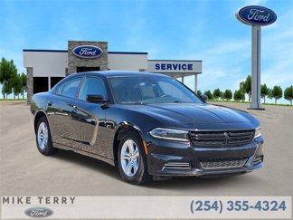 Used 2023 Dodge Charger SXT image 1
