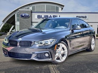 Used 2020 BMW 430i Gran Coupe image 1