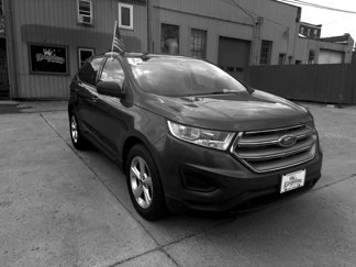 Used 2015 Ford Edge SE image 1
