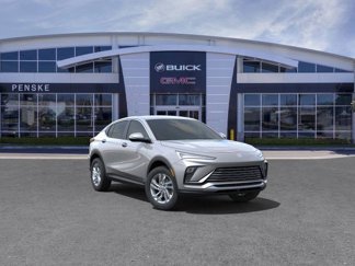 New 2025 Buick Envista Preferred image 1