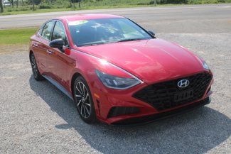 Used 2020 Hyundai Sonata SEL Plus w/ Cargo Package image 1