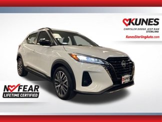 Used 2024 Nissan Kicks SR w/ SR Premium Package image 1