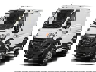 New 2025 RAM ProMaster 1500 w/ Convenience Group image 1