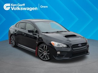 Used 2016 Subaru WRX image 1