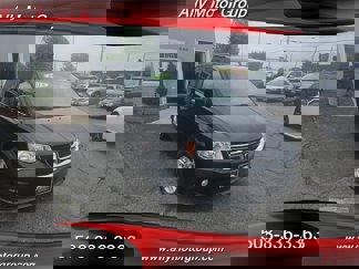 Used 2018 Dodge Grand Caravan SXT image 1