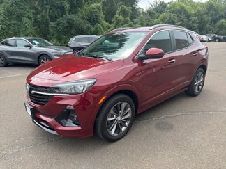 Used 2023 Buick Encore GX Select w/ Sport Touring Package image 1