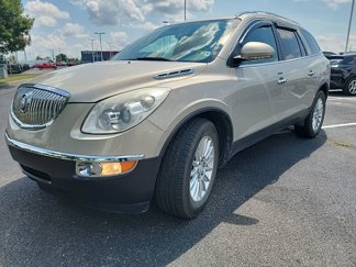 Used 2011 Buick Enclave CXL image 1