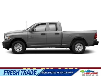 Used 2013 RAM 1500 Tradesman w/ Popular Equipment Group image 1