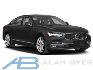 Used 2018 Volvo S90 T5 Momentum w/ Protection Package image 1