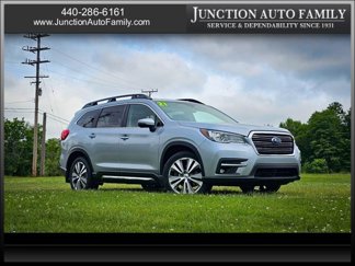 Used 2021 Subaru Ascent Limited w/ Technology Package image 1