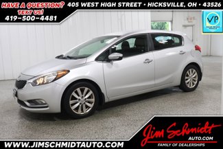 Used 2015 Kia Forte EX image 1