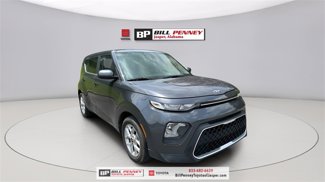 Used 2021 Kia Soul S image 1