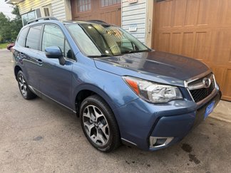Used 2014 Subaru Forester 2.0XT Touring w/ Popular Package #1 image 1
