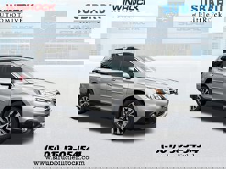 Used 2017 Subaru Outback 2.5i Limited image 1