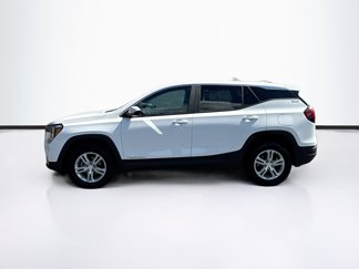 Certified 2023 GMC Terrain SLE video 4
