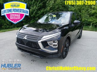 Used 2024 Mitsubishi Eclipse Cross LE image 1