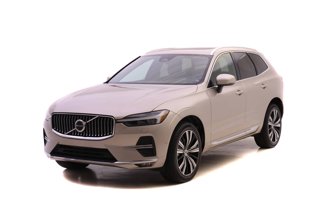 Certified 2023 Volvo XC60 B5 Plus image 1