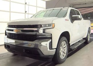 Used 2019 Chevrolet Silverado 1500 LT w/ All-Star Edition image 1