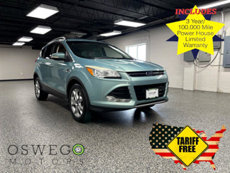 Used 2013 Ford Escape SEL image 1
