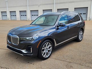 Used 2020 BMW X7 xDrive40i w/ Premium Package image 1