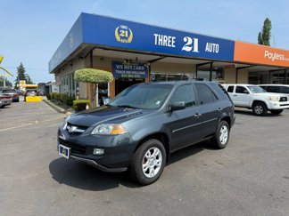 Used 2004 Acura MDX Touring image 1
